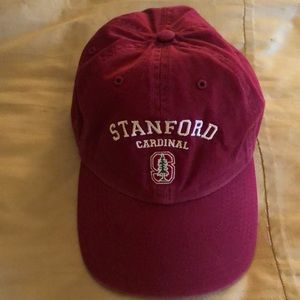 Stanford cap